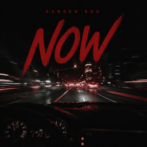 Now by Xander Boo