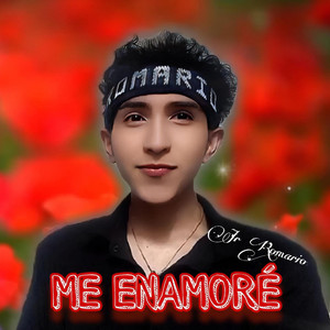Jr romario - Me enamoré
