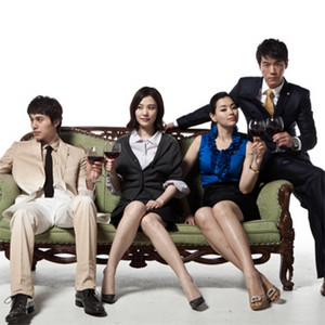 Lee Pil Ho & PARK JONG MI - Justice