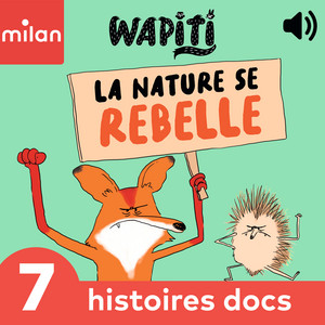 Les tortues vertes se rebellent ! - Histoire by WAPITI