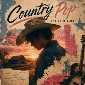 I Still Do Country Better (Country Pop) by Plastic Saint
