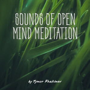 Sounds of Open Mind Meditation