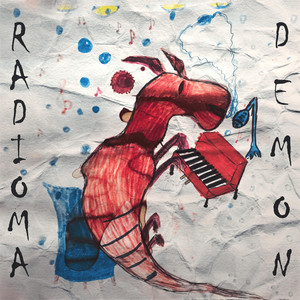 Radioma — Demon