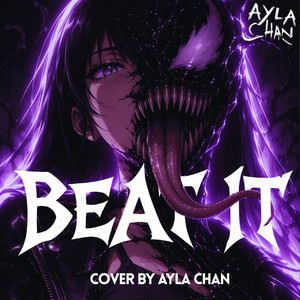 Beat It - Metal Version by Ayla - Chan