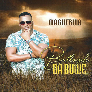 Kea Tsamaya (feat. Dj Bino)