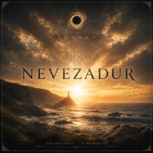 Nevezadur by Tonenn
