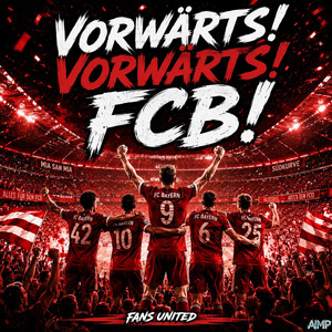 Vorwärts, vorwärts, FCB!