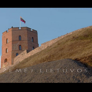 Giminaičiai - Žemėj Lietuvos