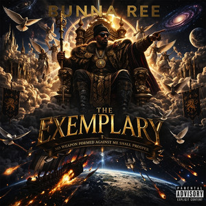 Luxury Life by Bunna Ree