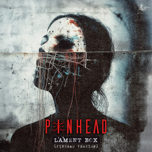 Lament Box - Pinhead Version by Pinhead