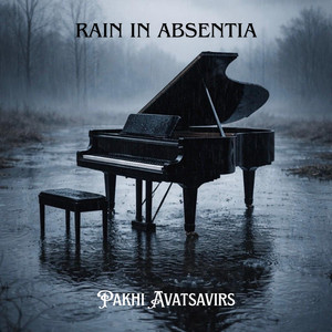 Rain in Absentia by Pakhi Avatsavirs