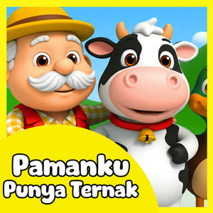 Pamanku Punya Ternak by Melodi Junior