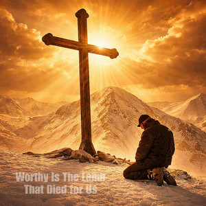 Worthy Is The Lamb That Died for Us by Colson Wade
