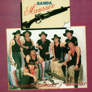 90 - 60 - 90 by Banda Mausser