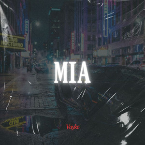 Mia by Vayke
