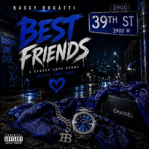 Best Friend by Rassy Bugatti