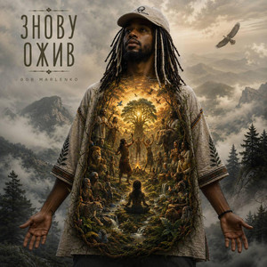 Знову ожив by Bob Marlenko