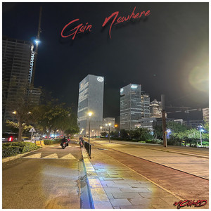 Goin Nowhere by Mouad, Novella