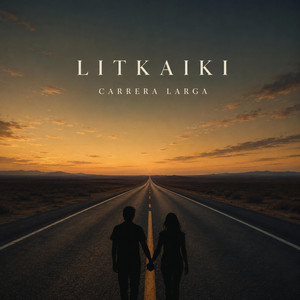 carrera larga by LITKaiki