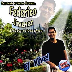 Federico Jiménez KORY - Coros de Avivamiento