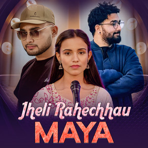 Shoba Panta - Jheli Rahechhau Maya