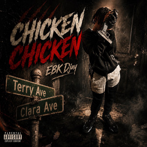 Chicken Chicken by EBK Djay