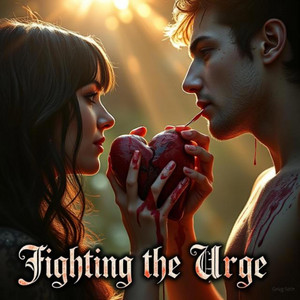 Fighting the Urge (Duet) by Ricardo Legleu