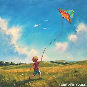 Micky - Forever Young