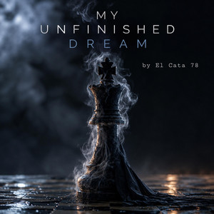 MY UNFINISHED DREAM by El Cata 78