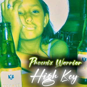 High Key by Phoenix Warrior