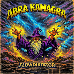 Abra Kamagra by Flowdiktator