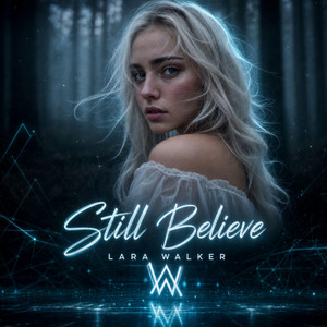 Still Believe by LARA Walker