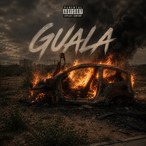 Guala by Dabl De, Defame