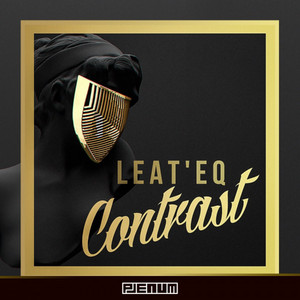 Обкладинка: Contrast