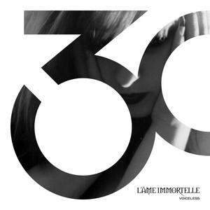 Voiceless - Jubilee 2026 Remastered by L'âme Immortelle