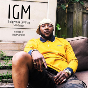 My Friend by Willo Godson, FreshMan5000