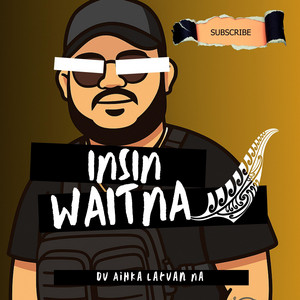 Insin Waitna - Johana Wepster