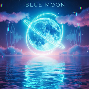 Blue Moon by Lunaholic
