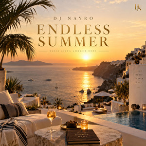 Endless Summer by DJ-Nayro
