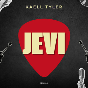 Jevi by Kaell Tyler