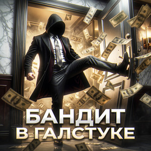 Бандит в галстуке by Тень