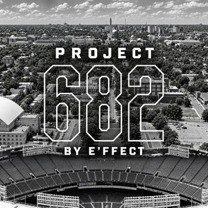 Where’s All The Luv At by E'ffect, Lambo Lini