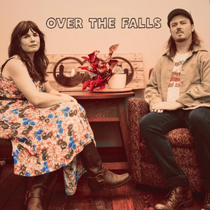 Over the Falls by Golden Shoals