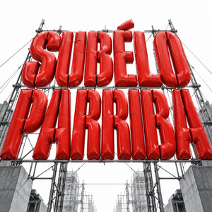SUBELO PARRIBA by Ricki Bomy