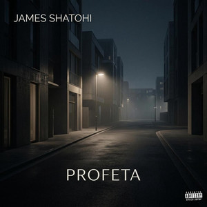 Profeta by James shatohi