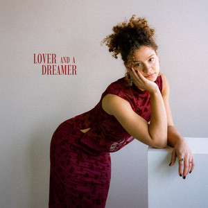 Lover and a Dreamer by Anne-Roos