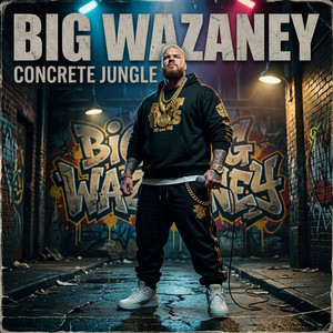Dry Ink by Big Wazaney
