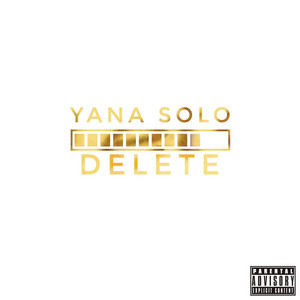 Yana Solo — DELETE