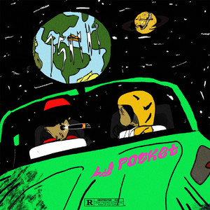 Portada de BIG POCKET