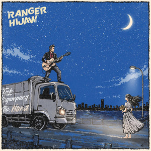 Tak Segampang Itu, Nona by Ranger Hijaw